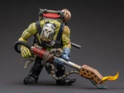 Warhammer 40K Ork Kommandos Burna Boy Ragrob 1/18 Scale Figure -Cheap Figures Store 6deadb5a 4fea 4836 8293 27eac19196ab