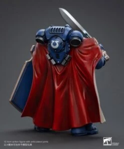 Warhammer 40K Ultramarines Victrix Guard 1/18 Scale Figure -Cheap Figures Store 6e2911b6 5258 4f0d a681 d22d0e0033f2