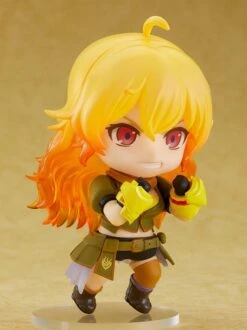 RWBY Nendoroid No.1590 Yang Xiao Long 12 RWBY Nendoroid No.1590 Yang Xiao Long -Cheap Figures Store 6e4831a2 5498 43f4 9b6a 1ccf667e7bd8