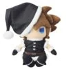 Kingdom Hearts II Sora (Christmas Town Ver.) Plush 1 Kingdom Hearts II Sora (Christmas Town Ver.) Plush -Cheap Figures Store 6e7a3300 12dd 4118 80ca dda8b66c818e