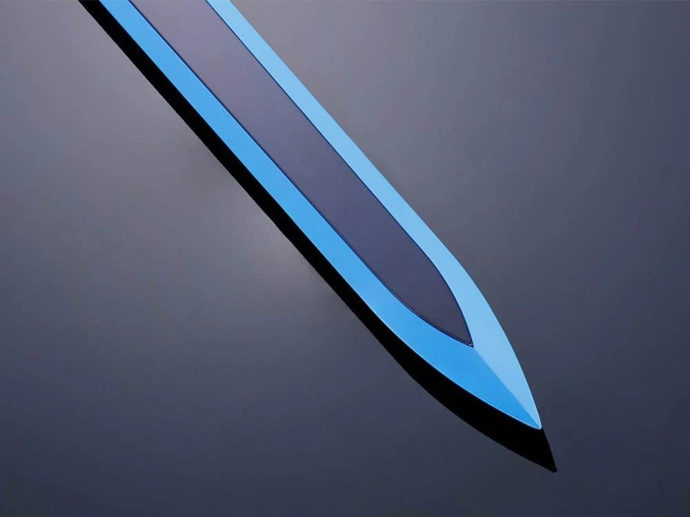 Bandai Sword Art Online: Alicization War Of Underworld Proplica The Night Sky Sword 10 Bandai Sword Art Online: Alicization War Of Underworld Proplica The Night Sky Sword - Image 8