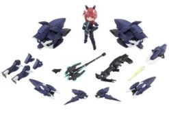 Alice Gear Aegis Desktop Army Rin Himukai (Unrestrained) -Cheap Figures Store 6e8cc71c 2d5d 4912 a19e 542d05a69b4a