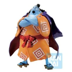 Bandai One Piece Ichibansho Jinbe (Anniversary) -Cheap Figures Store 6eae2a06 5891 4246 87f7 4483750e2068