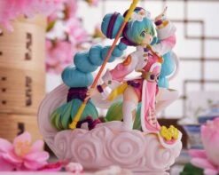 Vocaloid Tenitol Hatsune Miku (China Ver.) Figure -Cheap Figures Store 6ec82f07 d7aa 46fb 9ffe 67e938c1f1a6