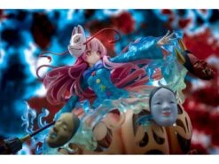 Touhou Project Hata No Kokoro (The Expressive Poker Face Ver.) (Light Arms Edition) 1/8 Scale Figure -Cheap Figures Store 6eddbc6a fbc7 41eb a138 1f8acdbc231d