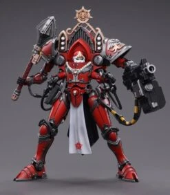 Warhammer 40K Adepta Sororitas Paragon Warsuit Sister Merewal 1/18 Scale Figure 17 Warhammer 40K Adepta Sororitas Paragon Warsuit Sister Merewal 1/18 Scale Figure -Cheap Figures Store 6ef6845c 85a2 4124 acd1 e1e75b6aa757
