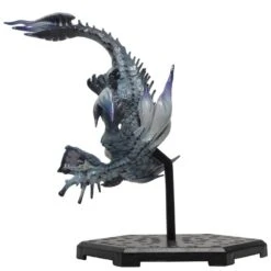 Monster Hunter Capcom Figure Builder Standard Model Plus The Best Vol. 19, 20, 21 Box Of 6 Figures 15 Monster Hunter Capcom Figure Builder Standard Model Plus The Best Vol. 19, 20, 21 Box Of 6 Figures -Cheap Figures Store 6f6adb55 284f 4d01 b27b 4917a31f9087