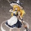 Touhou Project B-Style Marisa Kirisame 1/4 Scale Figure -Cheap Figures Store 6f72e572 d6f2 4d54 88fe d6526694965a