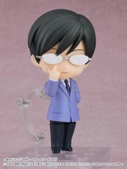 Ouran High School Host Club Nendoroid No.2105 Kyoya Ootori 12 Ouran High School Host Club Nendoroid No.2105 Kyoya Ootori -Cheap Figures Store 6f8bbbac 273d 4e35 a482 4fc6edef265c