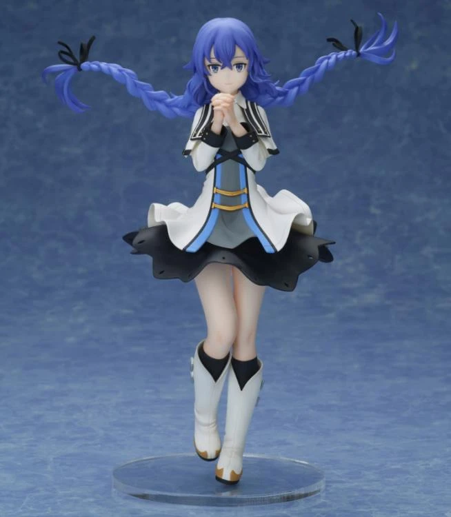 Mushoku Tensei Roxy Migurdia 1/7 Scale Figure 10 Mushoku Tensei Roxy Migurdia 1/7 Scale Figure - Image 8