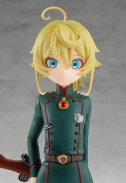 The Saga Of Tanya The Evil (2nd Season) Pop Up Parade Tanya Degurechaff -Cheap Figures Store 6fae20de 1e58 4f81 903d aed0744b8738