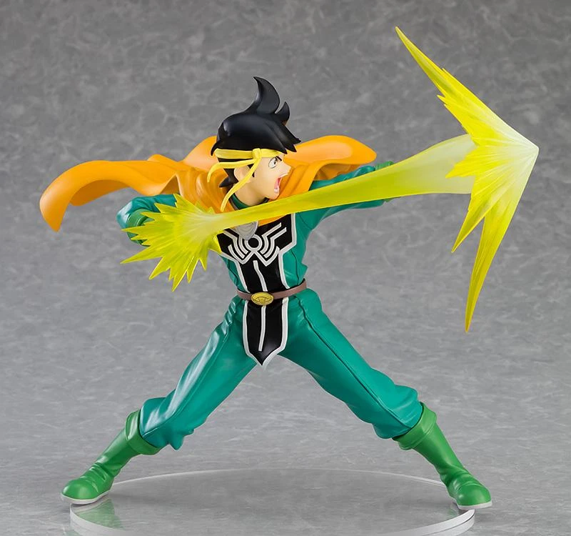 Bandai Dragon Quest: The Adventure Of Dai Pop Up Parade Popp 6 Bandai Dragon Quest: The Adventure Of Dai Pop Up Parade Popp - Image 4