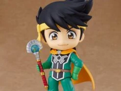 Dragon Quest Nendoroid No.1571 Popp