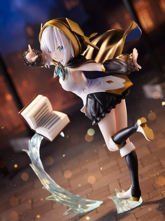 Nijisanji Tenitol Ars Almal Figure 6 Nijisanji Tenitol Ars Almal Figure - Image 4