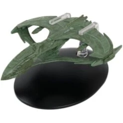 Star Trek Online Starship Collection #13 Aelahl-Class Romulan Light Warbird Battlecruiser -Cheap Figures Store 70174bcb 5e87 442d 8950 9b4fad0ae4fb