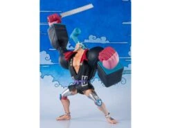 Bandai One Piece FiguartsZERO Franky (Franosuke) -Cheap Figures Store 702fcf61 477f 4c69 8732 3016dd79df65