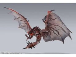 BANPRESTO Monster Hunter S.H.MonsterArts Rathalos -Cheap Figures Store 70514c63 fe79 47ae 923d 8b7ec9ae758d