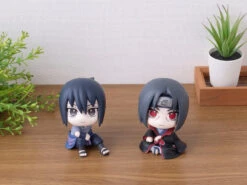 Naruto: Shippuden Look Up Series Uchiha Sasuke Figure -Cheap Figures Store 7056212e 5b67 470e bb37 bd2bbf082920