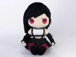 Final Fantasy VII Remake Tifa Lockhart Plush
