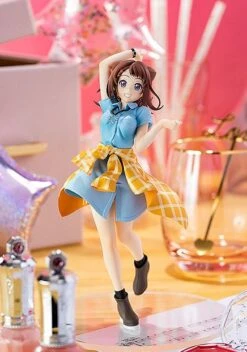 Bandai BanG Dream! Girls Band Party! Pop Up Parade Kasumi Toyama -Cheap Figures Store 70a103d2 4e96 41d2 b279 401cc382fa59
