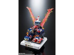 Bandai Super Electromagnetic Machine Voltes V DX Soul Of Chogokin Voltes V 28 Bandai Super Electromagnetic Machine Voltes V DX Soul Of Chogokin Voltes V -Cheap Figures Store 70b9b75e 19e7 4be2 9658 d15d9710e12a