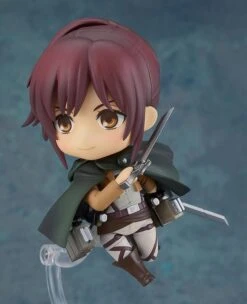 Attack On Titan Nendoroid No.1384 Sasha Braus -Cheap Figures Store 70c3fd3d 191a 4cc5 9696 6c0b5ad8c883