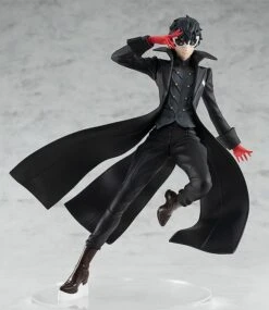 Persona 5: The Animation Pop Up Parade Joker (Reissue) -Cheap Figures Store 70ccc124 e096 44e0 9c45 cb1c8365e158