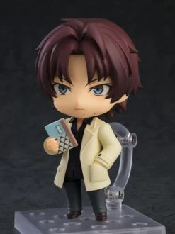 Bungo Stray Dogs Nendoroid No.2087 Sakunosuke Oda 11 Bungo Stray Dogs Nendoroid No.2087 Sakunosuke Oda -Cheap Figures Store 70d30377 e252 46ce aaeb e63ecc8e8f70