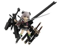 Heavily Armed High School Girls Desktop Army Team 1 Box Of 3 Figures -Cheap Figures Store 70dfc97a ebb7 4adf bf69 69f4cf80dda0
