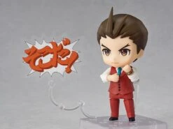 Ace Attorney Nendoroid No.2117 Apollo Justice -Cheap Figures Store 70f85c53 1aed 45d6 b9dc 2cca781a0bff