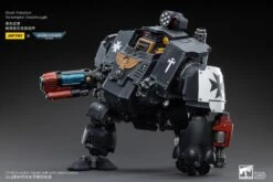 Warhammer 40K Black Templars Redemptor Dreadnought 1/18 Scale Figure -Cheap Figures Store 7130aec5 e3a9 457c a063 e1d0f969e7d5