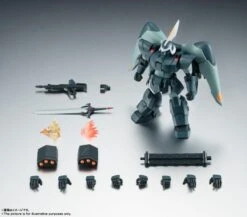 Bandai Gundam Robot Spirits ZGMF-1017 GINN (Ver. A.N.I.M.E.) -Cheap Figures Store 713809d9 27fb 4398 8627 31ce897f8b96