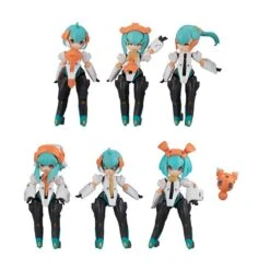 Desktop Army F-606s Frea First (Trial Color Ver.) -Cheap Figures Store 71497189 f045 4316 a893 c93cfb149539