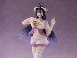 Overlord IV Albedo (Nightwear Vers.) Coreful Figure