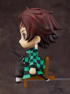 Demon Slayer Kimetsu No Yaiba Nendoroid Swacchao! Tanjiro Kamado 13 Demon Slayer Kimetsu No Yaiba Nendoroid Swacchao! Tanjiro Kamado -Cheap Figures Store 71599f79 fb30 4c98 82cd 509aeb9dd44b