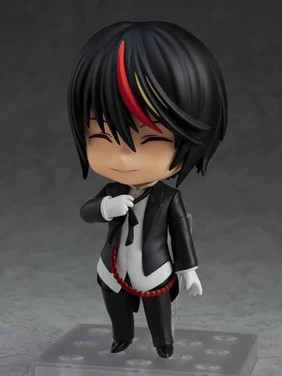 That Time I Got Reincarnated As A Slime Nendoroid No.1713 Diablo 5 That Time I Got Reincarnated As A Slime Nendoroid No.1713 Diablo - Image 3