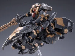 Battle For The Stars Saluk Flame Dragon Cavalry (Shadow) 1/18 Scale Set