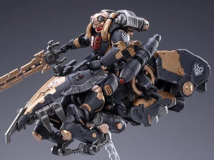 Battle For The Stars Saluk Flame Dragon Cavalry (Shadow) 1/18 Scale Set 3 Battle For The Stars Saluk Flame Dragon Cavalry (Shadow) 1/18 Scale Set