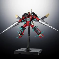 Bandai Tengen Toppa Gurren Lagann RIOBOT Gurren-Lagann Figure -Cheap Figures Store 72298b12 0bd1 456e 85bb e2be346ad668