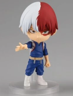 My Hero Academia Chibi Masters Shoto Todoroki -Cheap Figures Store 723c3717 d38b 44fd 88c3 184eaabbab4c