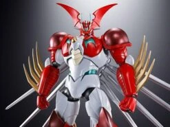 Bandai Getter Robo Arc Soul Of Chogokin GX-99 Getter Arc