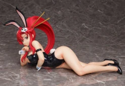 Tengen Toppa Gurren Lagann B-Style Yoko (Bare Leg Bunny Ver.) 1/4 Scale Figure -Cheap Figures Store 726913c8 7c1b 461f ab4d 7cf5dbdf0ff7