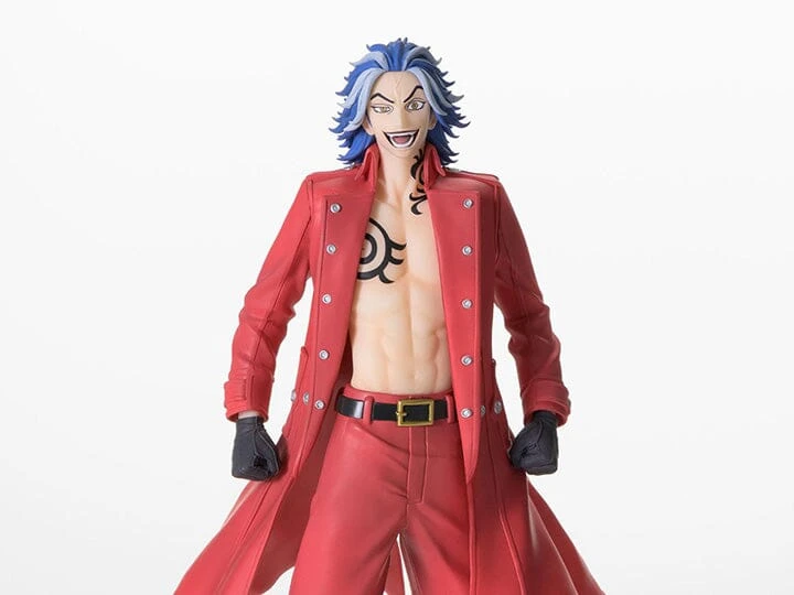 Tokyo Revengers Luminasta Taiju Shiba (Black Dragon Ver.) Figure 3 Tokyo Revengers Luminasta Taiju Shiba (Black Dragon Ver.) Figure