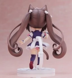 Nekopara Mini Figure 100 Chocola -Cheap Figures Store 729c64b0 22e2 4274 8bf3 408c31f3c415