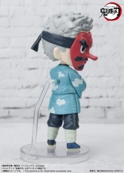 Bandai Demon Slayer Kimetsu No Yaiba Figuarts Mini Sakonji Urokodaki 11 Bandai Demon Slayer Kimetsu No Yaiba Figuarts Mini Sakonji Urokodaki -Cheap Figures Store 72a07475 7620 4936 a352 caea6bbfa00b