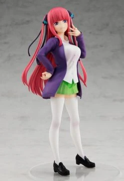 The Quintessential Quintuplets Pop Up Parade Nino Nakano -Cheap Figures Store 72a79d69 8aa0 47e5 8ecf 2dfe674e6949