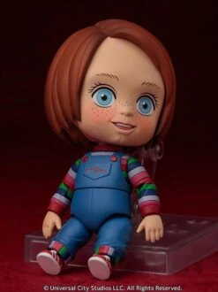 Child's Play 2 Nendoroid No.2176 Chucky -Cheap Figures Store 72b3fafa 8fcb 4152 86ec f8d77571c4fb