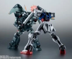 Bandai Gundam Robot Spirits ZGMF-1017 GINN (Ver. A.N.I.M.E.) -Cheap Figures Store 72ce54b1 0c59 4a24 a3be 9c8d10eedcf0