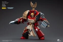 Warhammer 40K Blood Angels Assault Terminators Sergeant Santoro 1/18 Scale Figure -Cheap Figures Store 72d9515a 08b5 44d7 ad9b c9ee882243f5