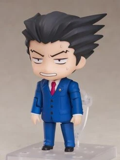 Ace Attorney Nendoroid No.1761 Phoenix Wright 13 Ace Attorney Nendoroid No.1761 Phoenix Wright -Cheap Figures Store 72e70c8d df49 49ce bf66 ff9c5d06ccaf